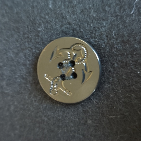 Wool Pea Coat - Picture 11 of 13